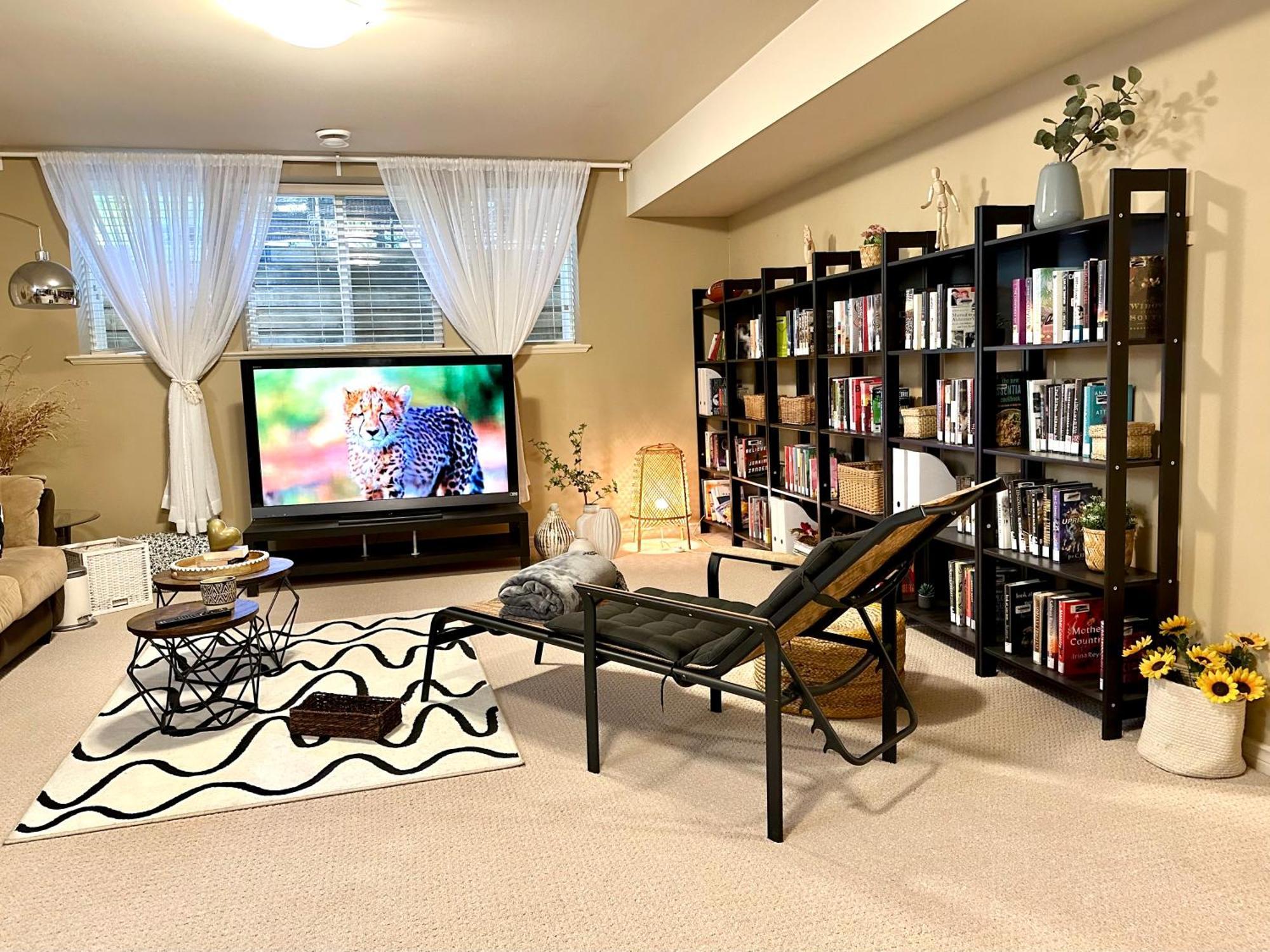 Scorpio House Langley Room B Esterno foto