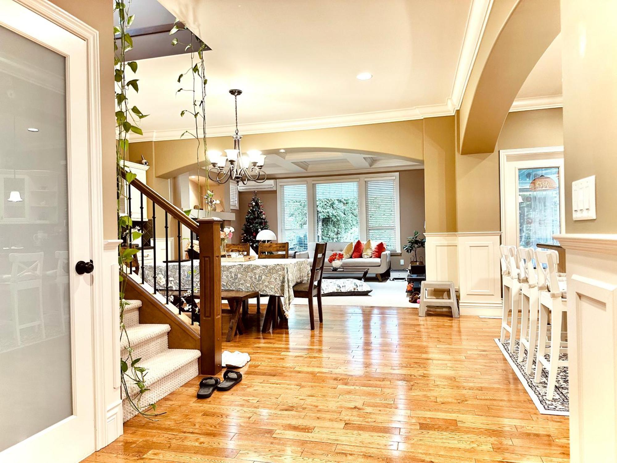 Scorpio House Langley Room B Esterno foto