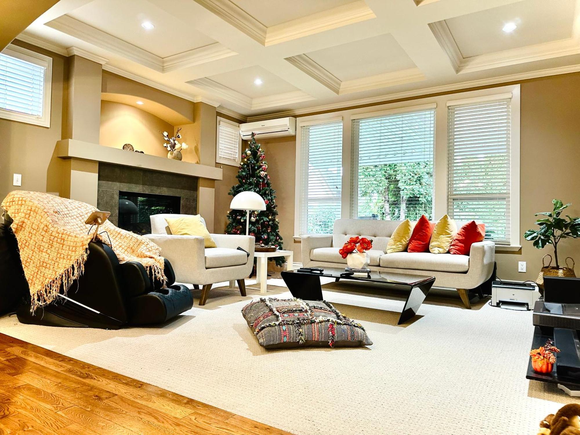 Scorpio House Langley Room B Esterno foto