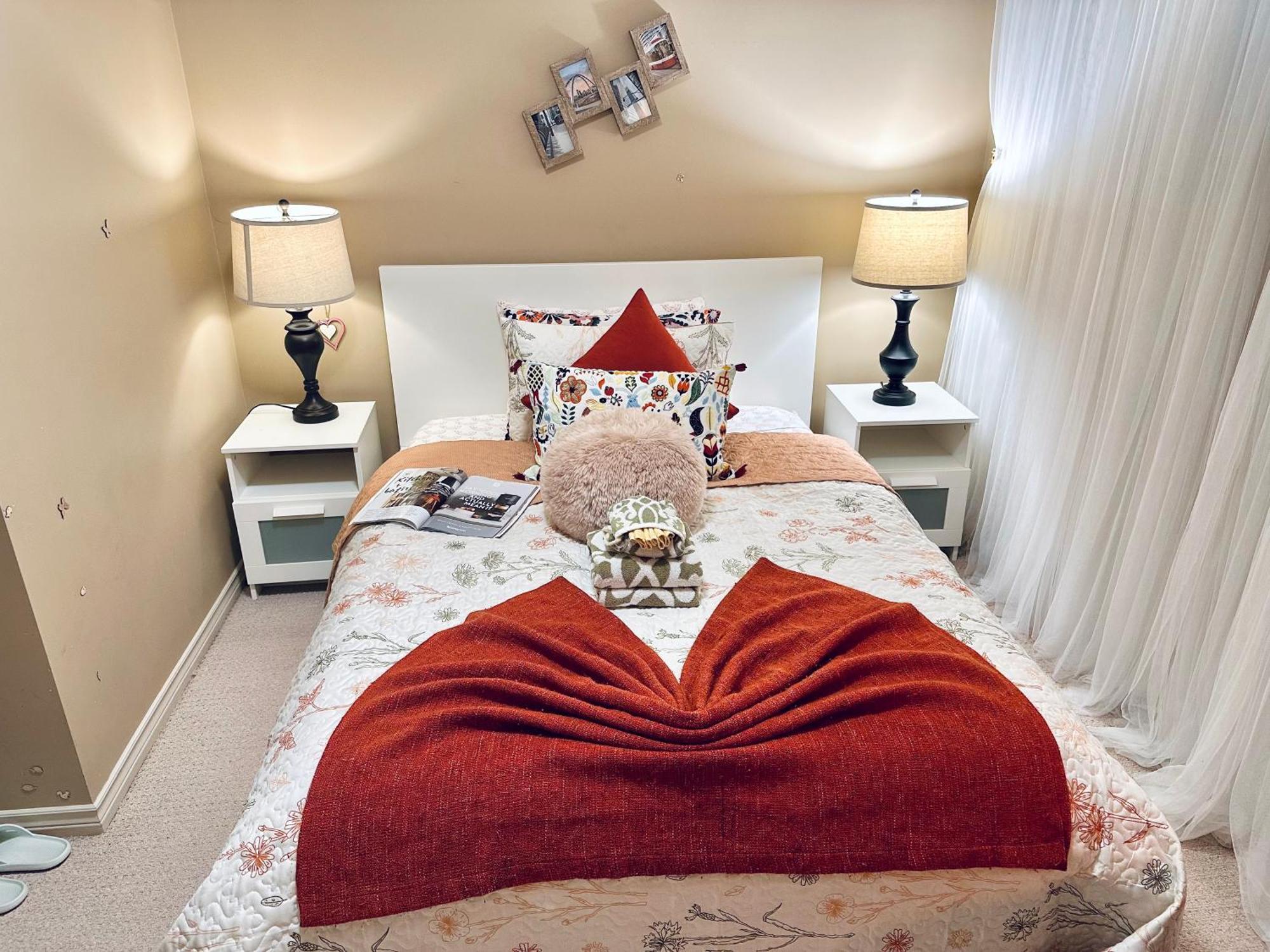 Scorpio House Langley Room B Esterno foto